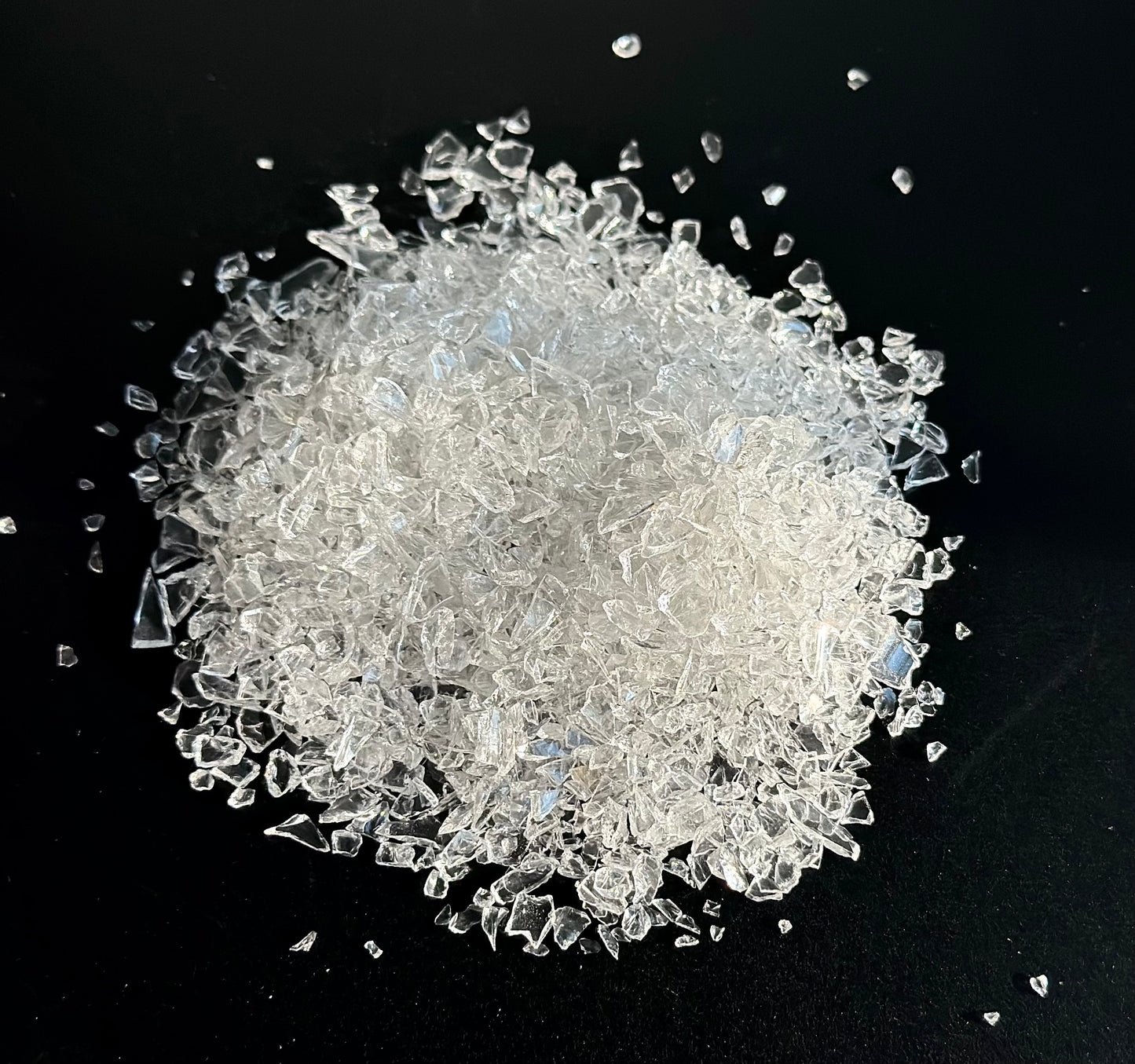 Crushed Glass (Small)