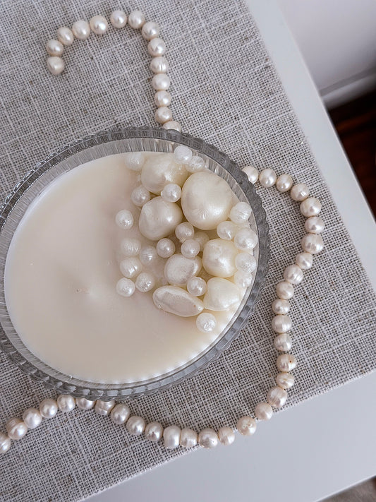 “PEARLS” mini course