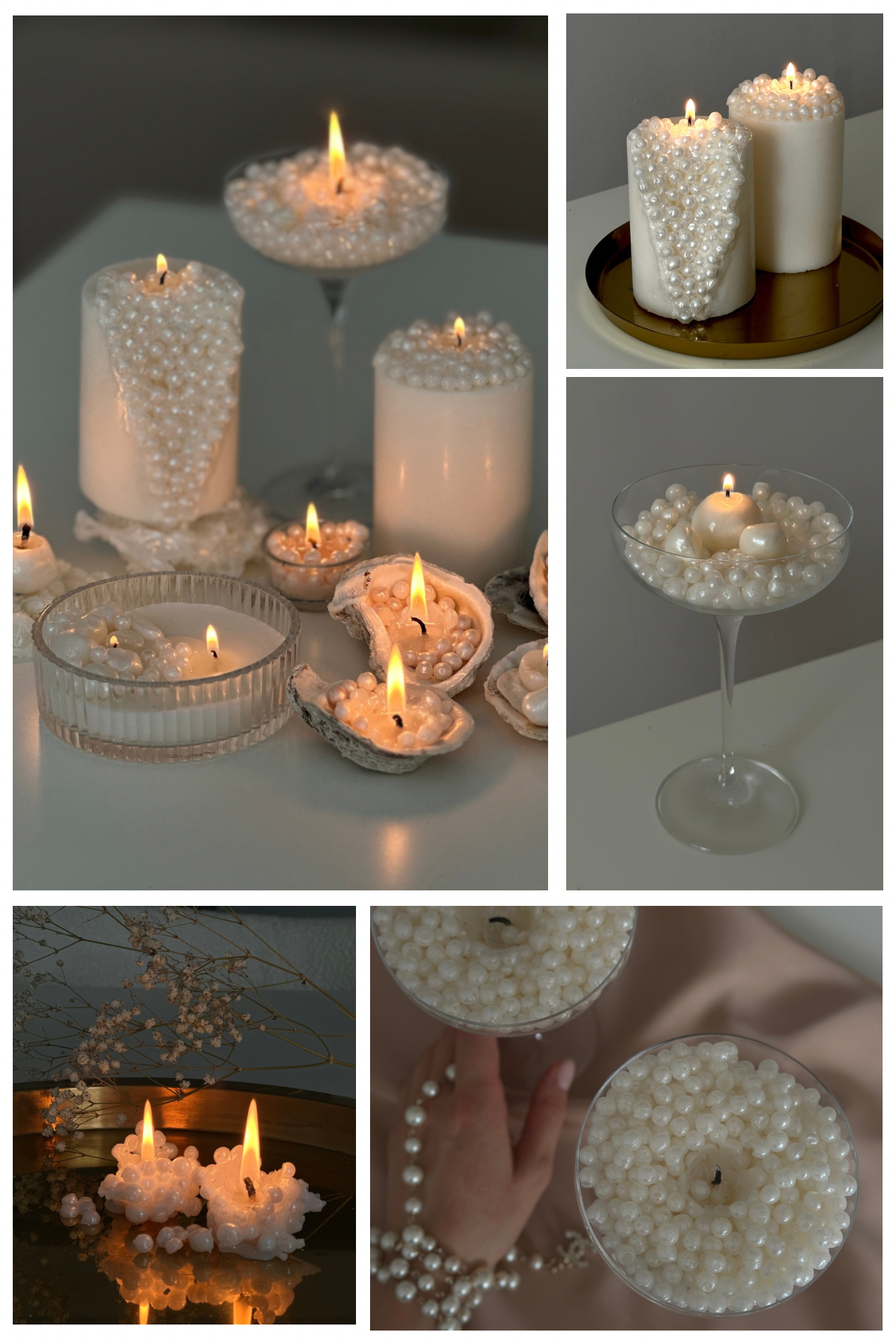 “PEARLS” mini course