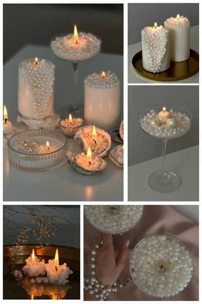 “PEARLS” mini course