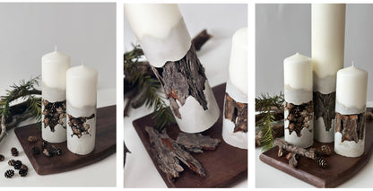 CANDLE DECOR ONLINE COURSE
