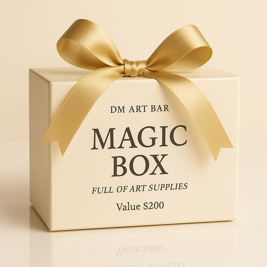 MAGIC BOX