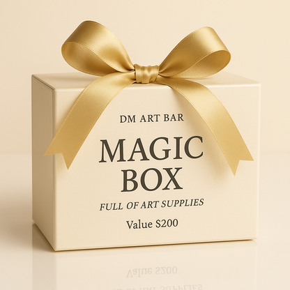 MAGIC BOX