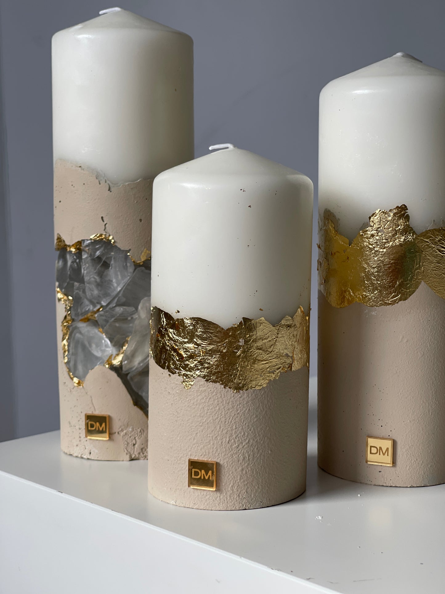 CANDLE DECOR ONLINE COURSE