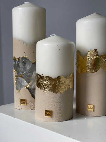 CANDLE DECOR ONLINE COURSE