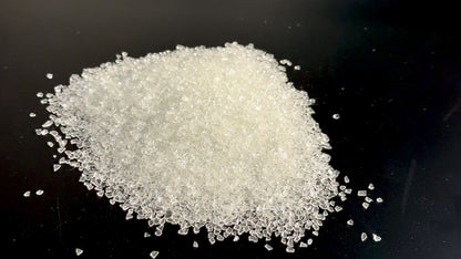 Crushed Glass (Clear Fine)